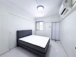Blk 450 Clementi Avenue 3 (Clementi), HDB 3 Rooms #554539791